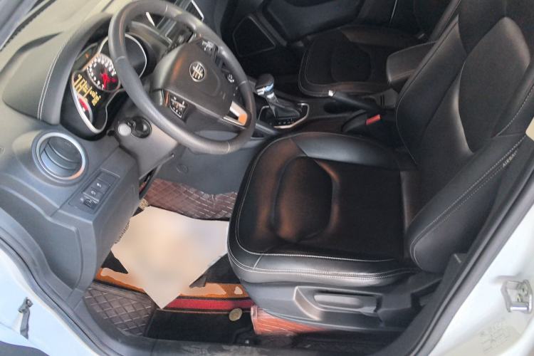 Used Bestune X40 2019 1.6L Automatic Connected Smart Cool Version China VI