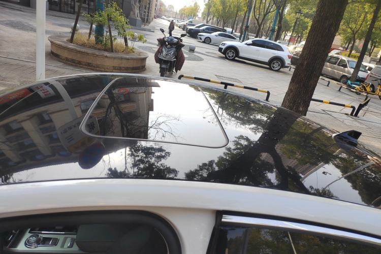 Used Ford Mondeo 2020 EcoBoost 180 Stylish Model
