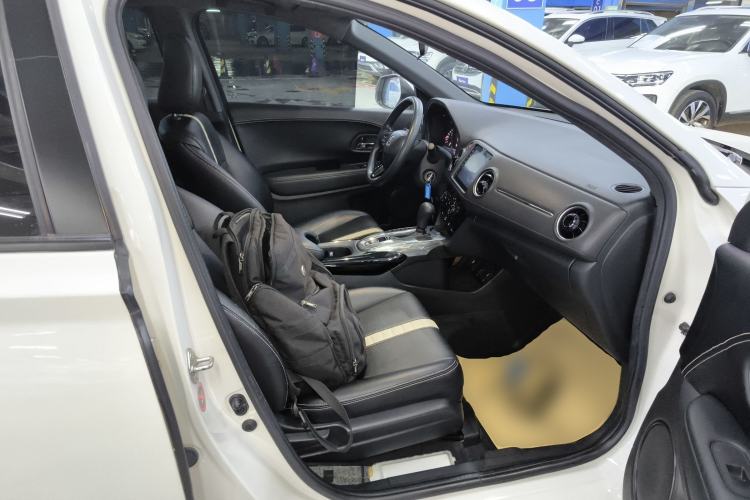 Used Honda XR-V 2020 1.5L CVT Comfort Version
