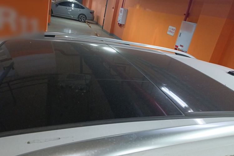 Used Volkswagen T-ROC 2023 280TSI DSG Two-Wheel Drive Time Edition
