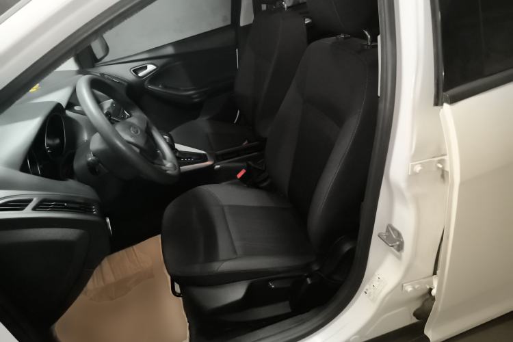 Used Ford Focus 2018 Hatchback Classic 1.6L Automatic Comfort Plus SmartDrive Edition
