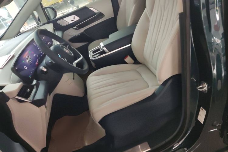 Used Buick Century 2023 2.0T Four-Seat Private Edition
