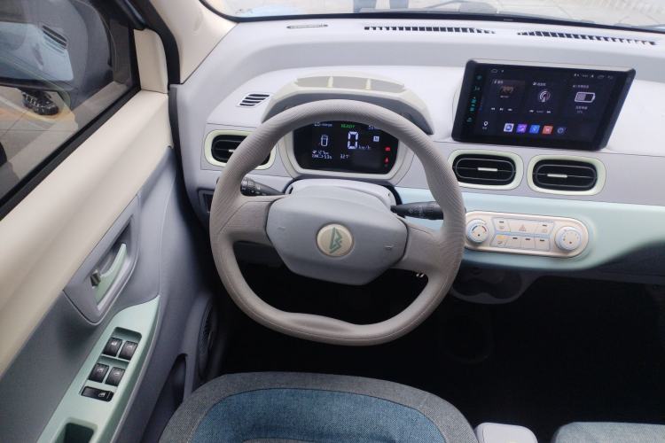 Used  LINGBOX 2023 – Cai Wenji Edition