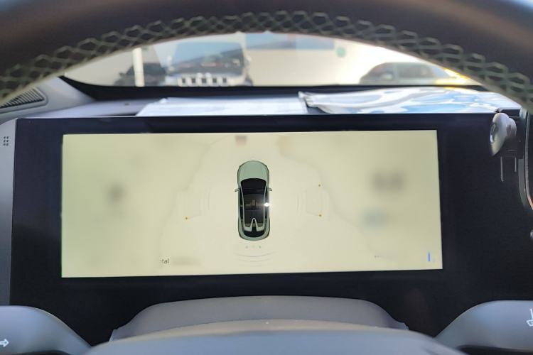 Used Changan UNI-T 2023 Second-Generation 1.5T Prestige Model