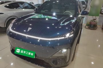 Used Deepal S09 2025 Rear-Drive Ultra+