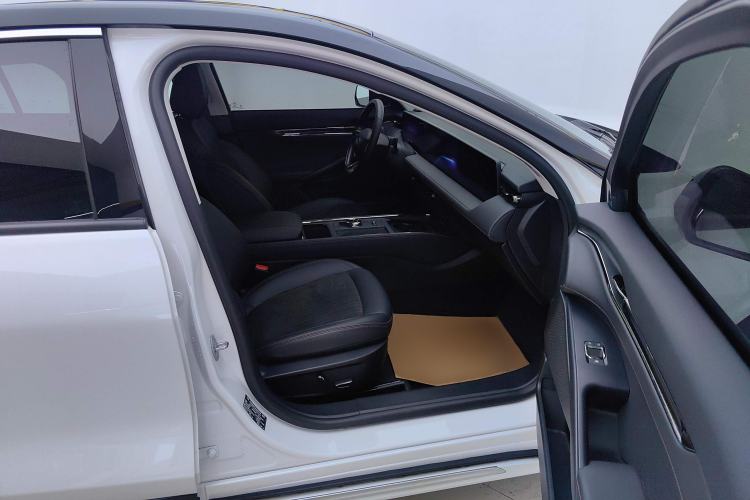 Used Ford Mondeo 2022 Restyled EcoBoost 245 Luxury Version
