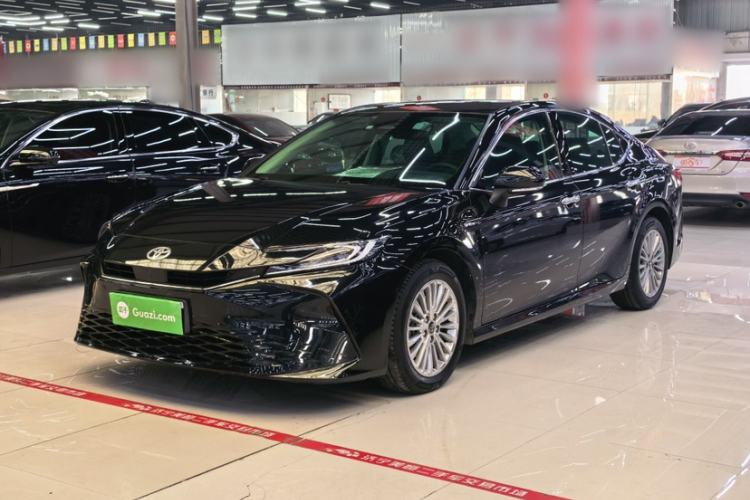 Used Toyota Camry 2024 Dual-Motor 2.0 HG Premium Edition