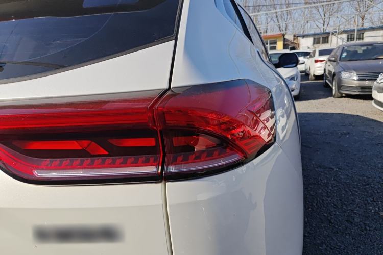 Used Haval H6 2021 National Trend Edition 1.5T Automatic Urban Version
