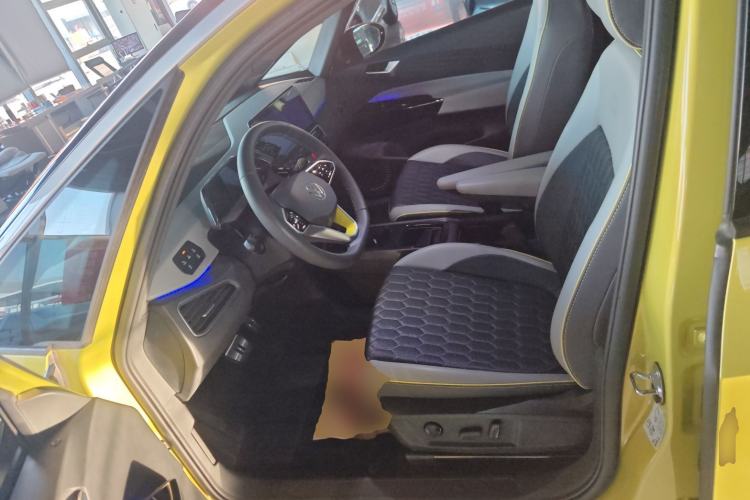 Used Volkswagen ID.3 2022 Pro Smart Edition