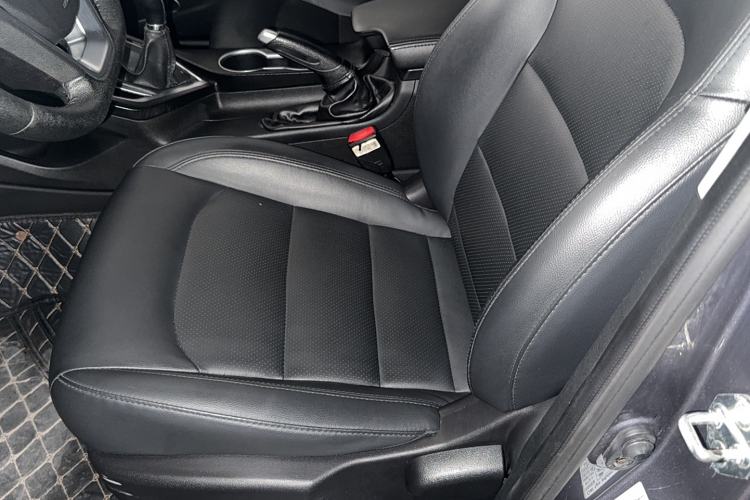 Used Geely Auto Vision 2020 1.5L Manual Asian Games Edition
