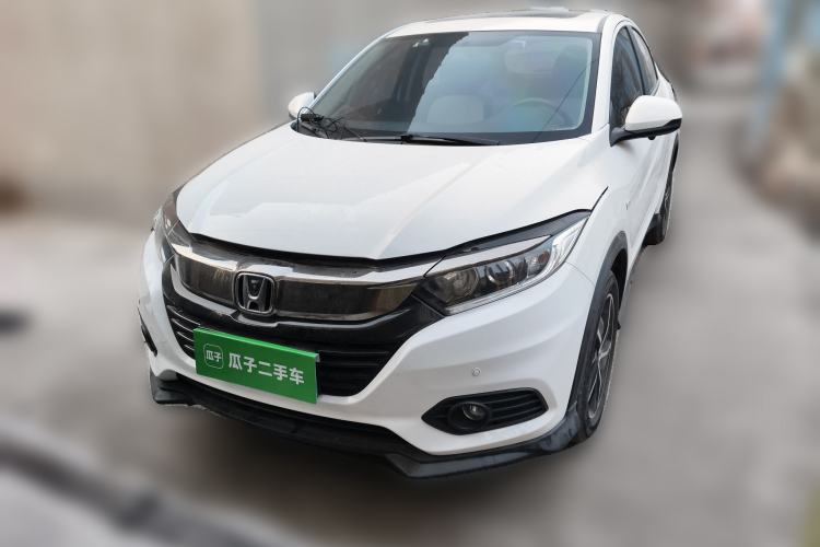 Used Honda Vezel 2020 1.5L CVT Pioneer Edition