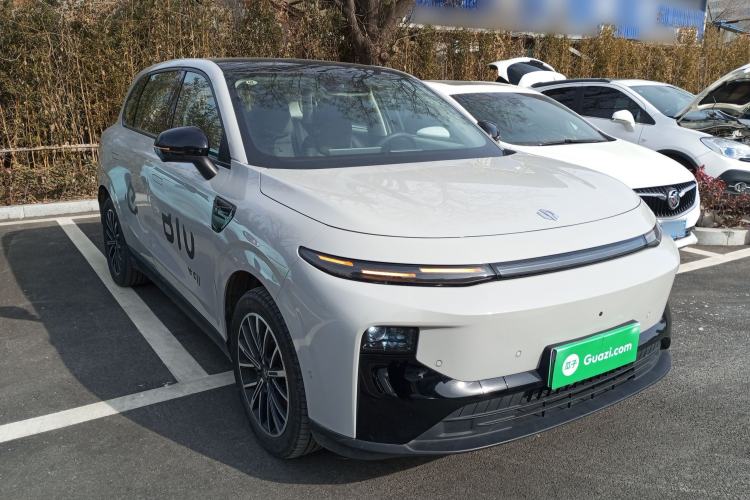 Used Leapmotor B10 2025 510 Joyful Edition