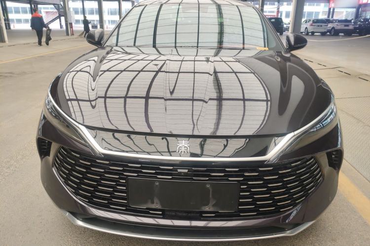 Used BYD Qin L 2024 DM-i 120KM Beyond Model