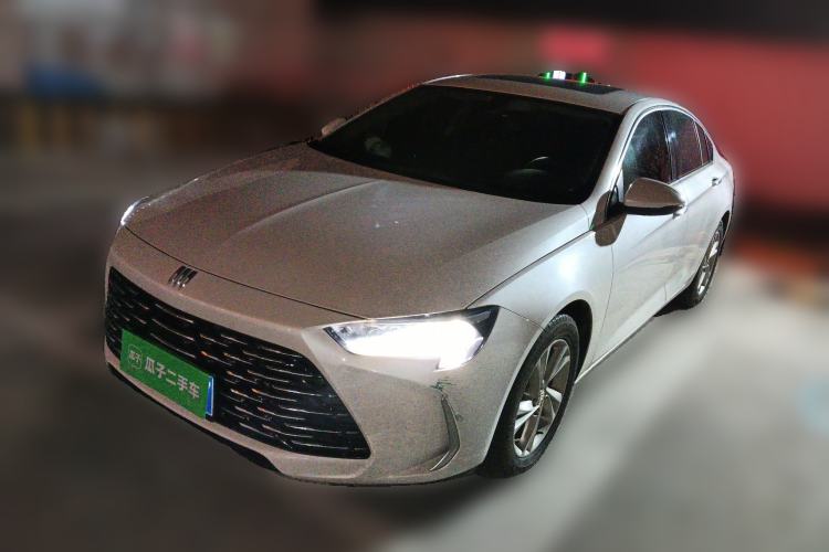 Used Buick Regal 2024 25T Deluxe Edition