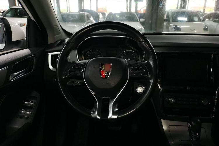 Used Roewe RX5 2016 20T Two-Wheel Drive Automatic Flagship Edition
