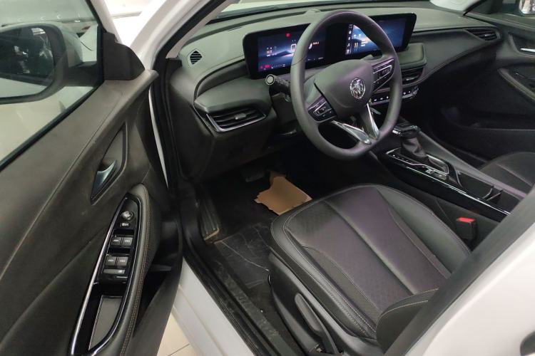 Used Buick Verano 2023 Pro Enjoyment Edition
