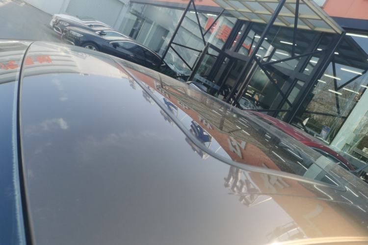 Used Ford Escort 2015 1.5L Automatic Fashion Model
