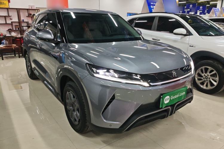 Used BYD Yuan UP 2024 401 km Active Version