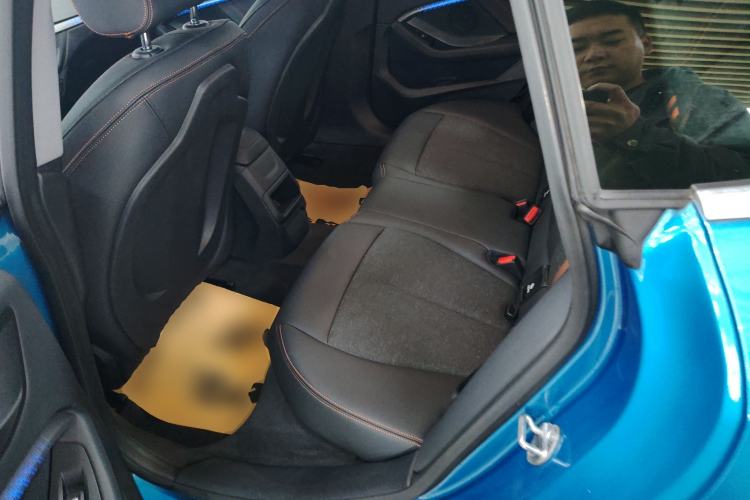 Used BMW 2 Series (Import) 2021 225i 4-Door Coupe M Sport Package