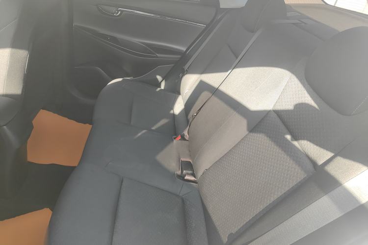 Used Hyundai Celesta 2020 1.6L Automatic GL Enjoyable Edition