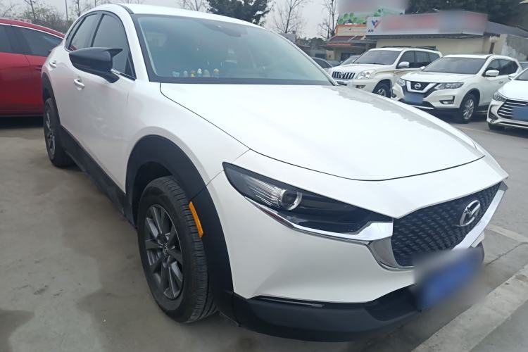 Used Mazda CX-30 2020 2.0L Manual Shangyue Trim