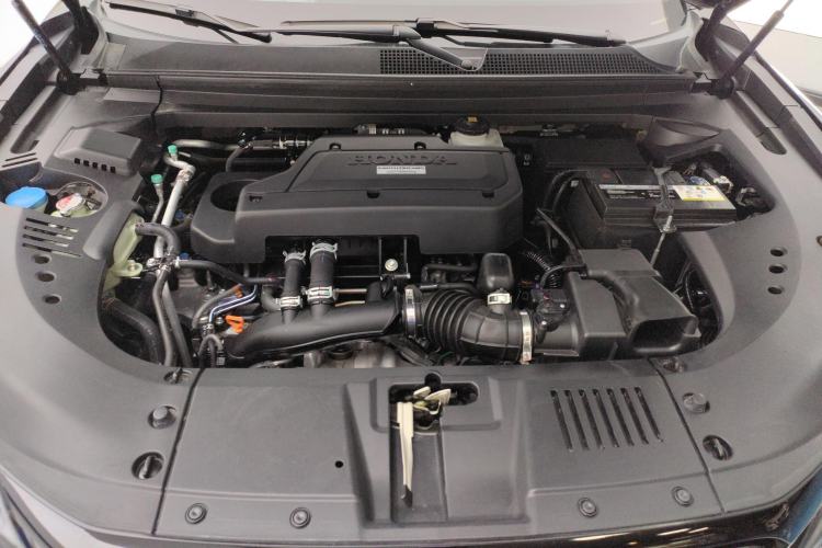 Used Honda UR-V 2020 240TURBO Front-Wheel Drive Elegant Edition
