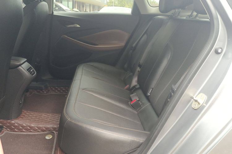 Used Buick Verano 2022 Pro 533T Enjoyment Edition