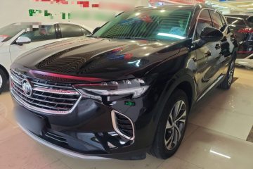 Used Buick Envision 2023 Encore S 552T Two-Wheel Drive Luxury Model