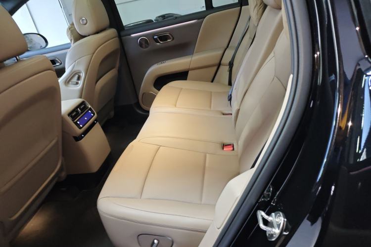 Used Li Auto Li Auto i6 