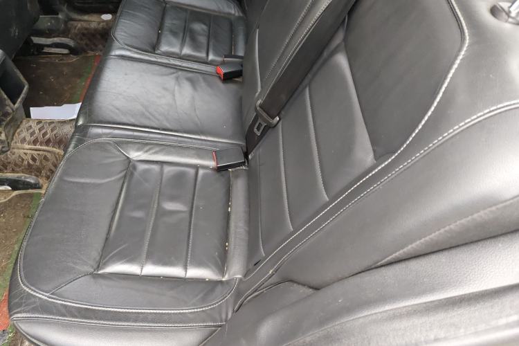 Used Volkswagen Lavida 2015 1.6L Automatic Comfort Edition
