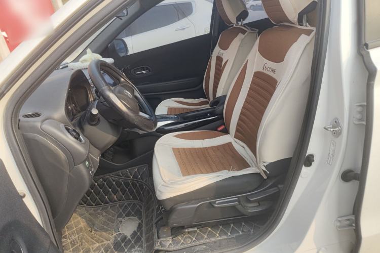 Used Honda XR-V 2021 1.5L CVT Classic Edition