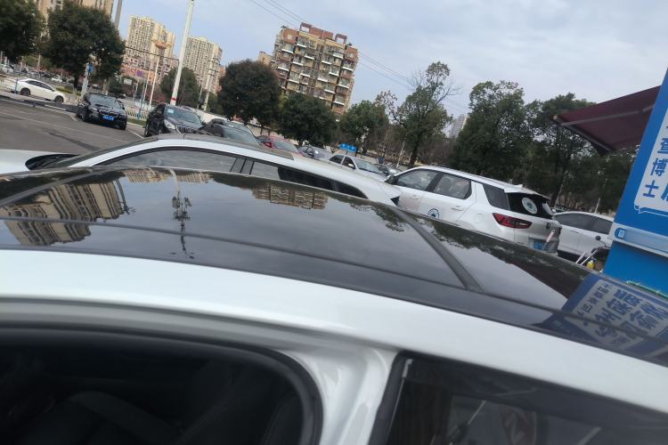 Used Nissan Teana 2022 2.0L XL-TLS Enjoyment Edition