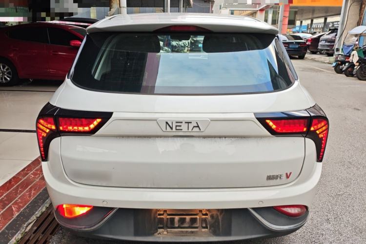 Used NETA V 2022 Chao 400 Lite
