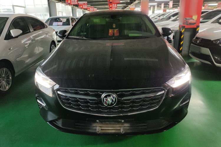 Used Buick Regal 2021 552T Elite Edition