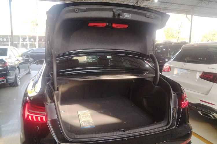 Used Audi A6L 2024 45 TFSI quattro Prestige Dynamic Edition
