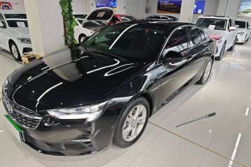 Used Buick Regal 2023 552T Smart Enjoyment Version