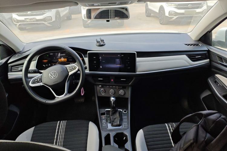 Used Volkswagen Bora 2023 200TSI DSG Comfort Edition