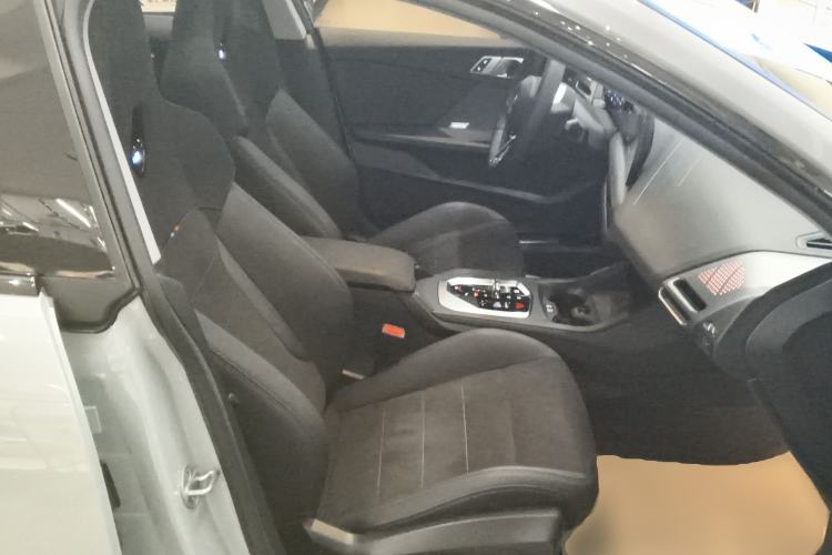 Used BMW 2 Series 2025 225L M Sport Night Edition Package
