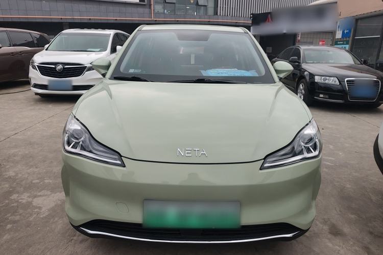 Used NETA V 2022 Chao 400 Lite
