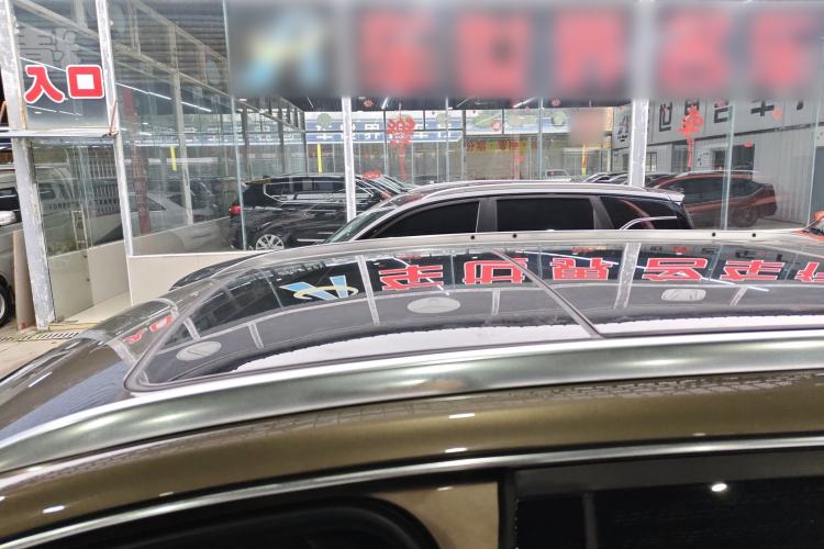 Used Buick Envision 2019 28T Four-Wheel Drive Elite Version China VI Standard
