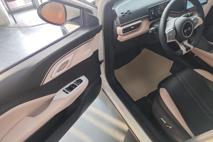 Used BYD Seagull 2025 305 km Free Version
