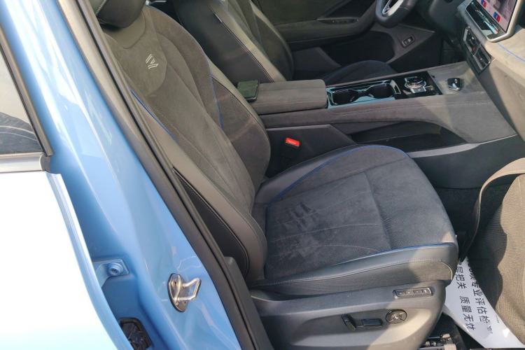 Used Volkswagen Tiguan L 2024 PRO 380TSI Four-Wheel Drive R-Line Prestige Edition