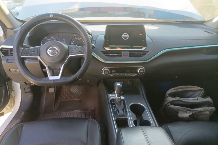 Used Nissan Teana 2020 2.0L XL Comfort Edition
