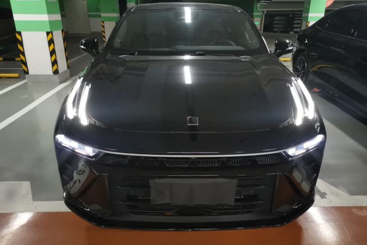 Used Lynk & Co 03 2025 2.0TD DCT Champion Edition Pro
