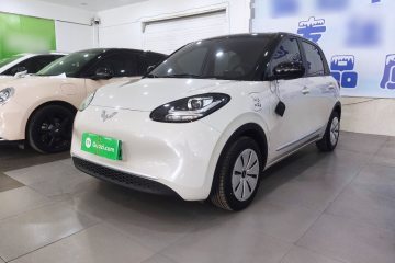 Used Wuling Bingo 2025 203km Light Edition