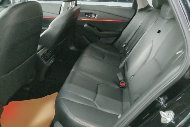 Used Honda Accord 2023 260TURBO Excellence Edition