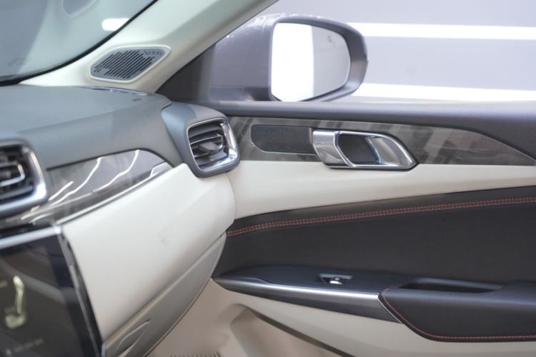 Used Lynk & Co 02 2021 1.5TD DCT Two-Wheel Drive Champion Edition
