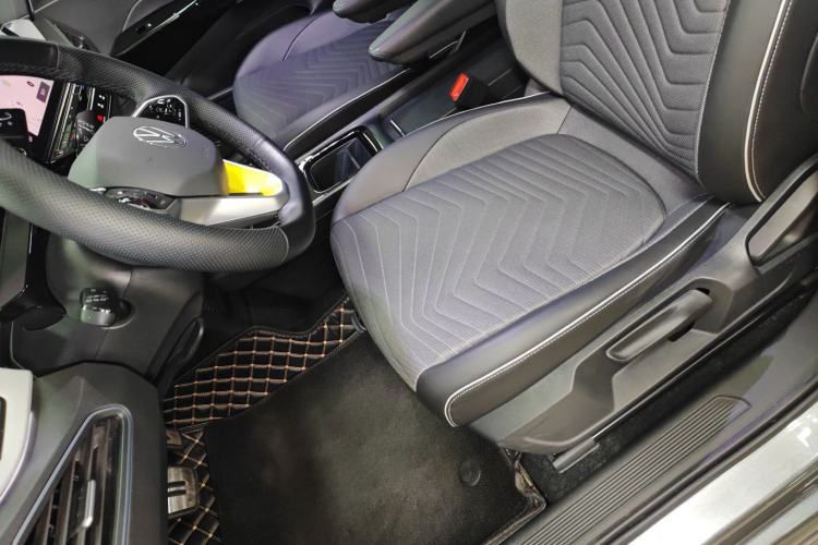 Used Volkswagen ID.3 2023 Pure Smart Edition