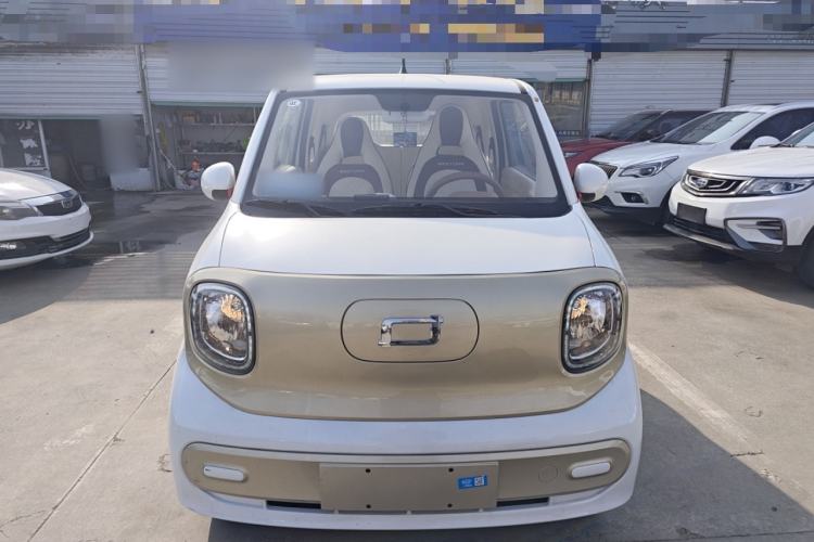 Used Bestune Pony 2025 222km Range Agile Horse