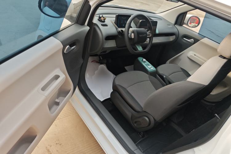 Used  Lumin 2022 210km Sweet Edition